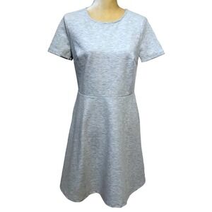 Gap NWT A-line Mini Dress Women 8